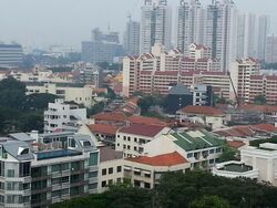 Pristine Heights (D8), Apartment #561607361